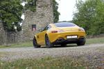Mercedes-AMG GT RS 700 by Posaidon 2015 года